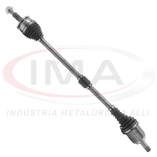 Complete Half Shaft - Right Side