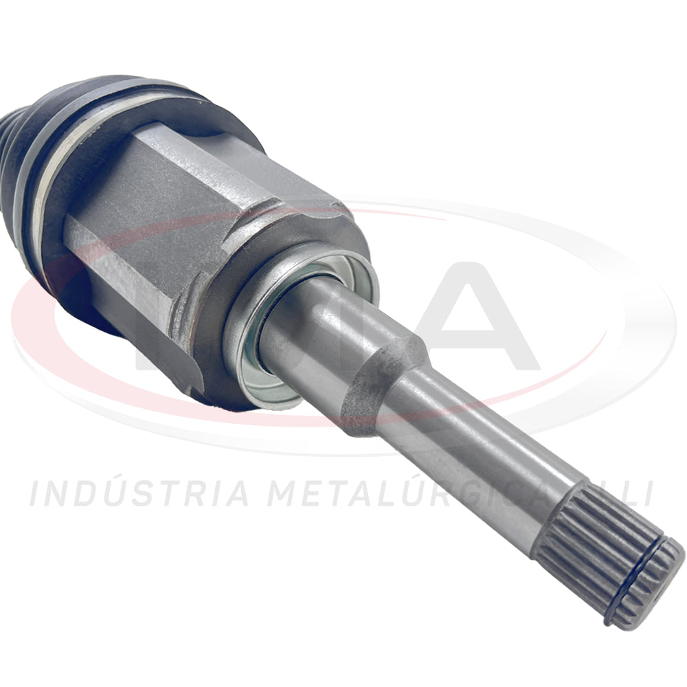Complete Half Shaft - Left Side