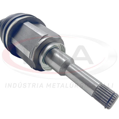 Complete Half Shaft - Left Side