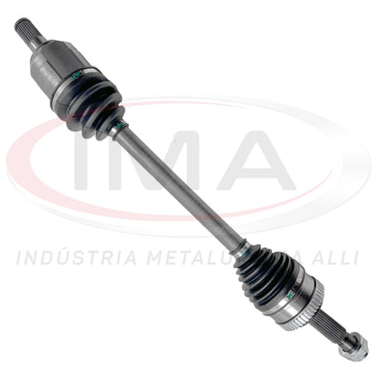 Complete Half Shaft - Right and Left Side