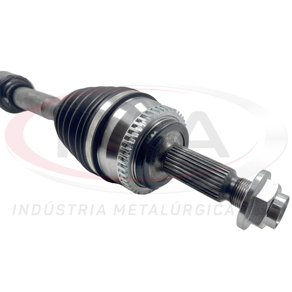Complete Half Shaft - Right Side