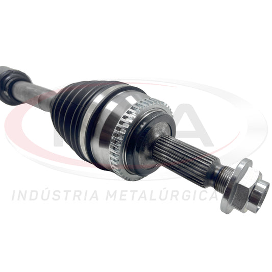Complete Half Shaft - Right Side