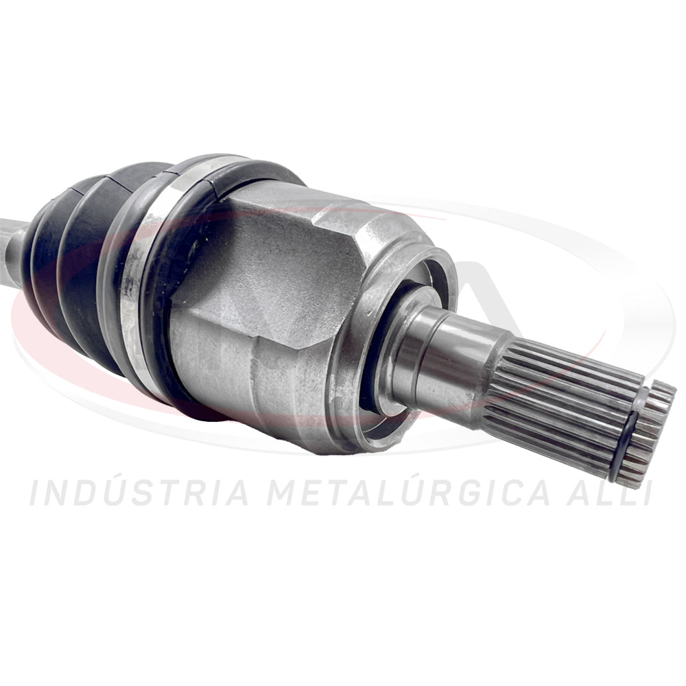 Complete Half Shaft - Right Side
