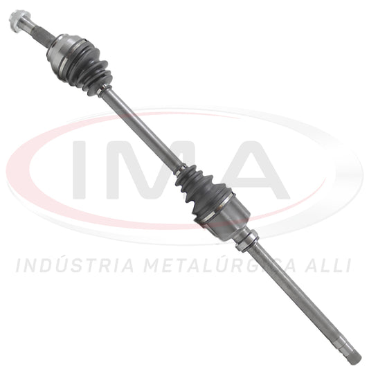 Complete Half Shaft - Right Side