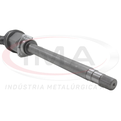 Complete Half Shaft - Right Side