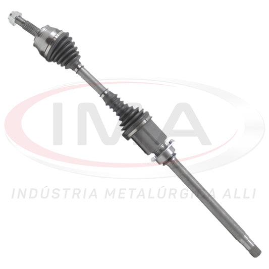 Complete Half Shaft - Right Side