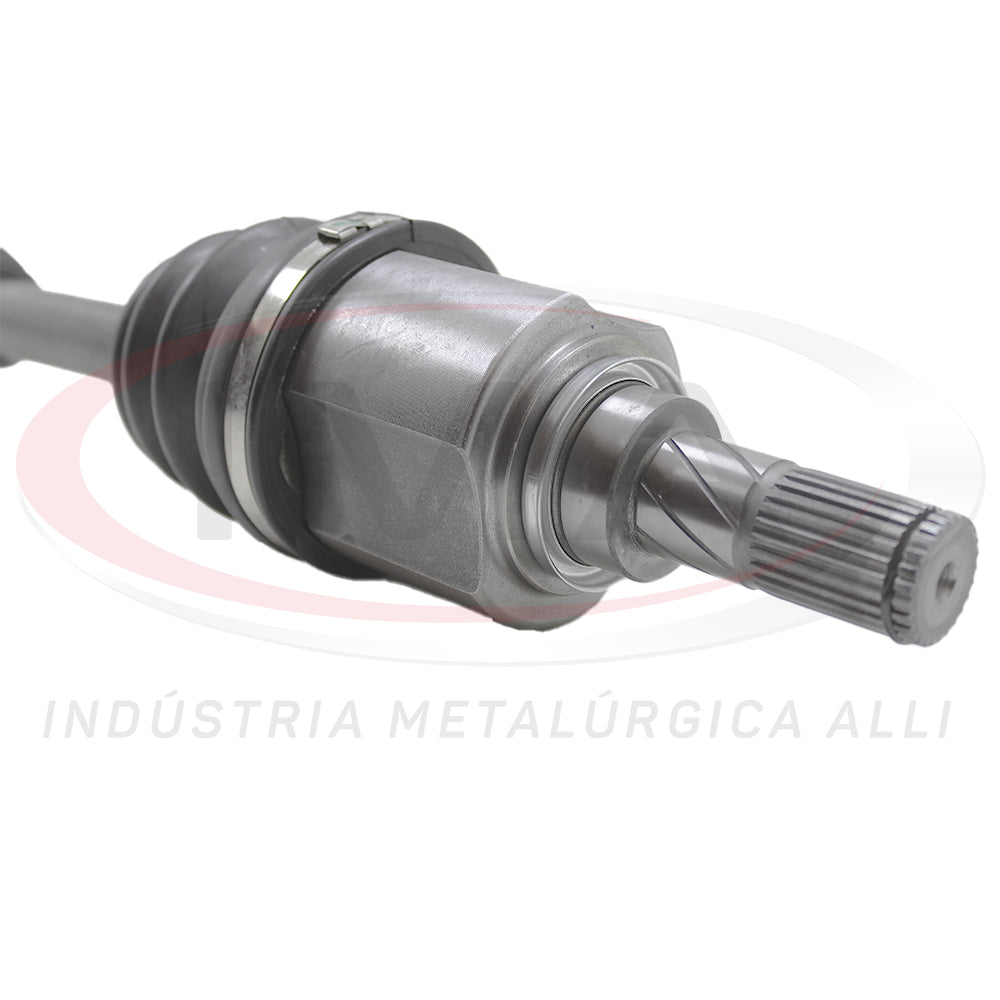 Complete Half Shaft - Right Side