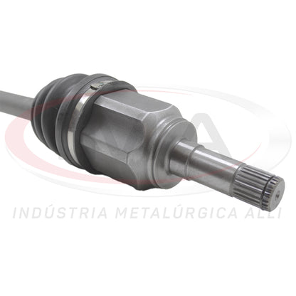 Complete Half Shaft - Right Side