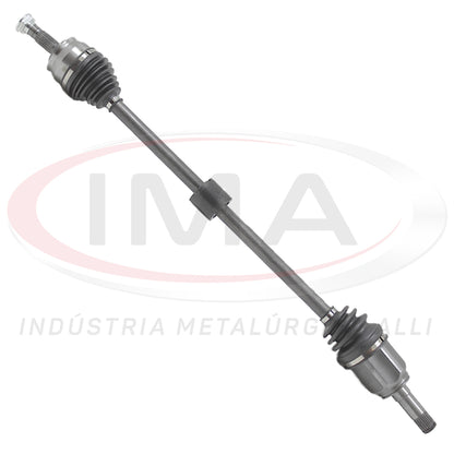 Complete Half Shaft - Right Side