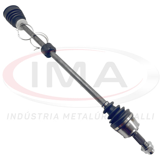 Complete Half Shaft - Right Side