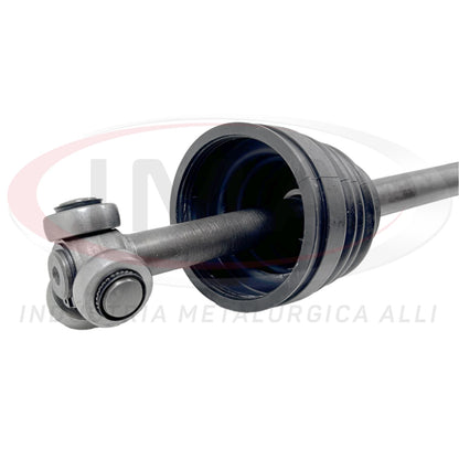 Complete Half Shaft - Left Side
