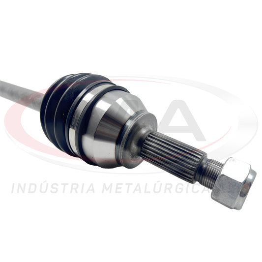 Complete Half Shaft - Right Side