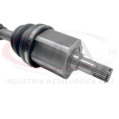 Complete Half Shaft - Left Side