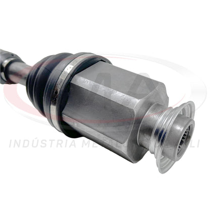Complete Half Shaft - Right Side