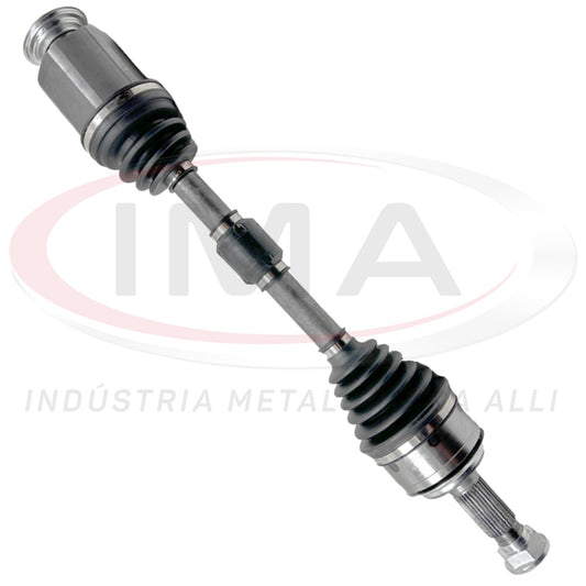 Complete Half Shaft - Right Side