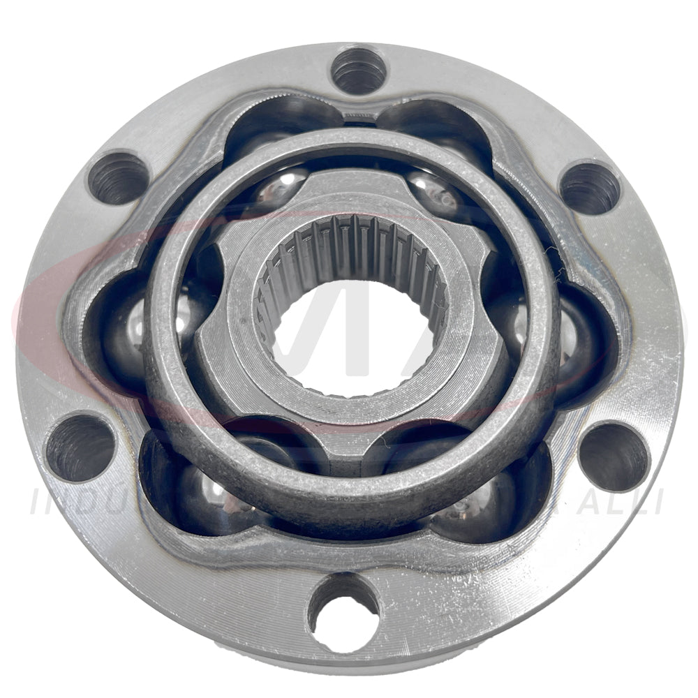 Sliding Joint