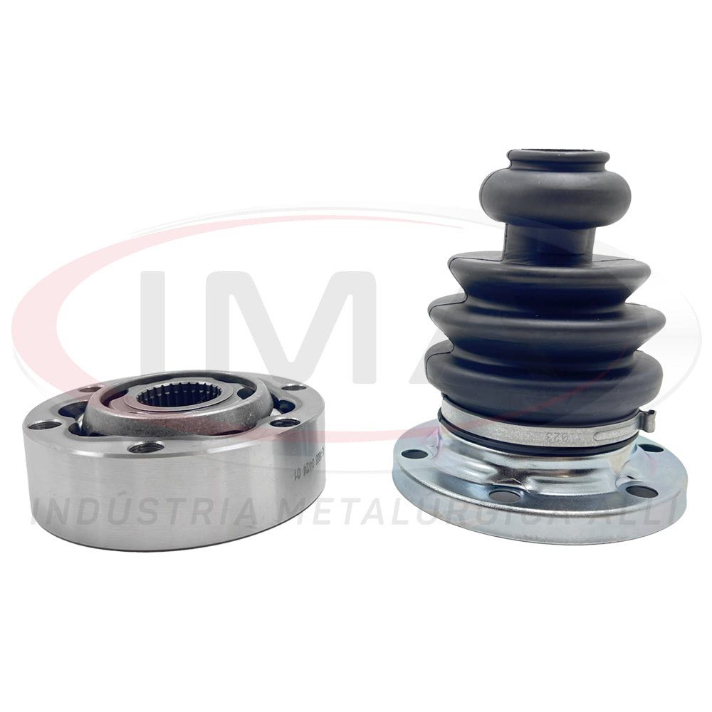 Sliding Joint