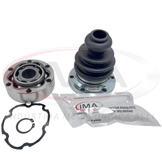 Sliding Joint
