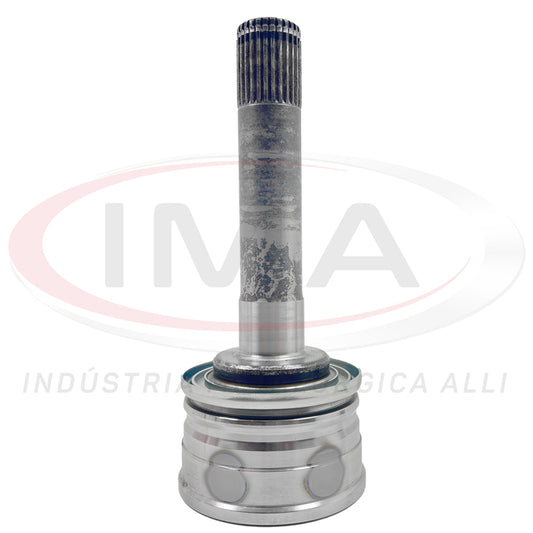 Constant Velocity Joint