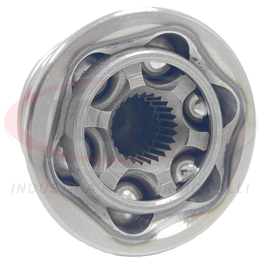 Constant Velocity Joint