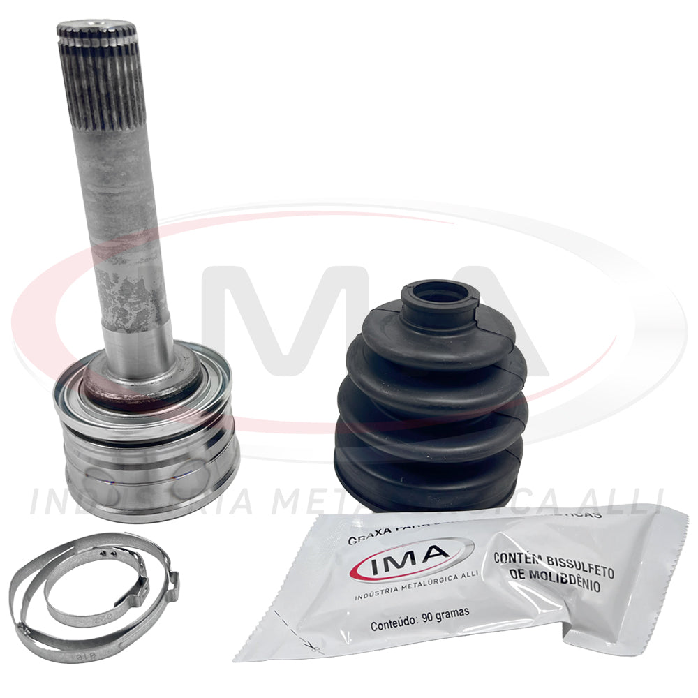 Constant Velocity Joint