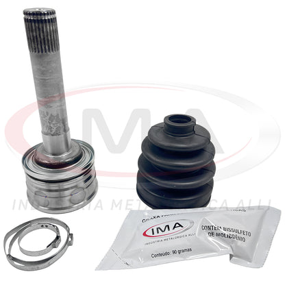 Constant Velocity Joint
