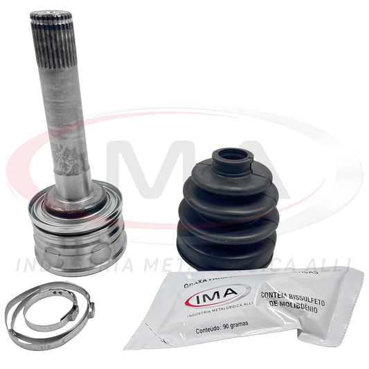 Constant Velocity Joint