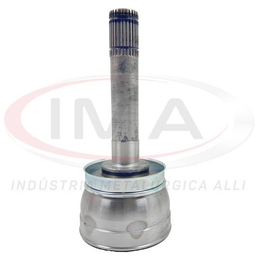 Constant Velocity Joint