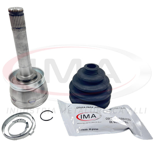 Constant Velocity Joint