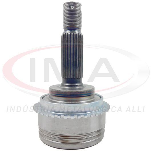 Constant Velocity Joint