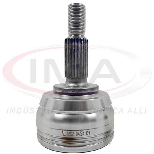 Constant Velocity Joint