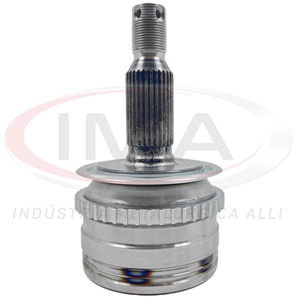 Constant Velocity Joint