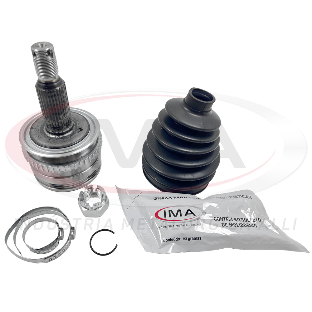 Constant Velocity Joint