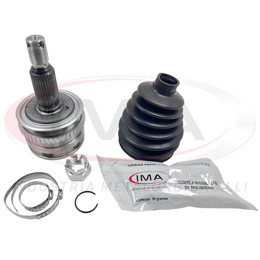 Constant Velocity Joint