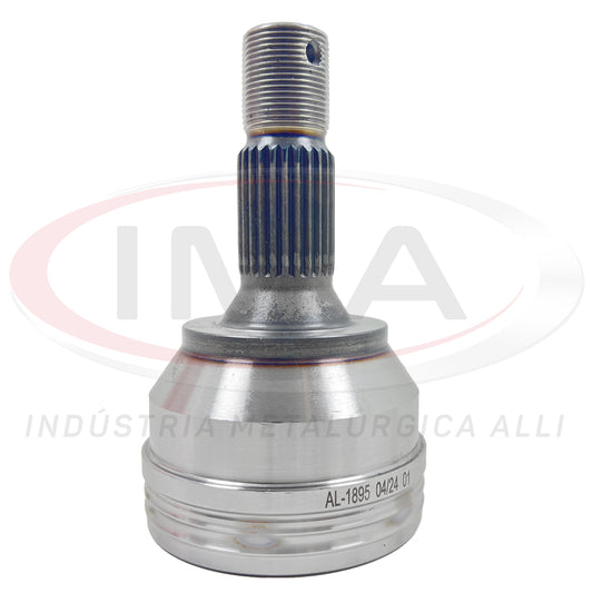 Constant Velocity Joint