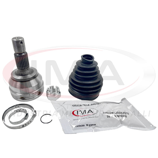 Constant Velocity Joint