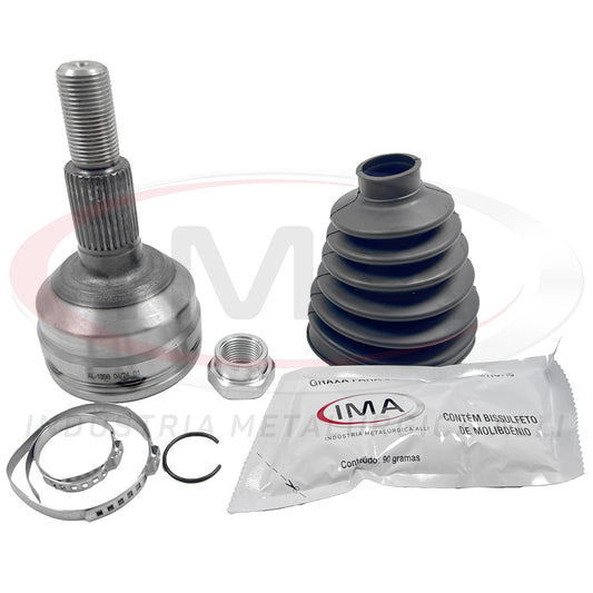 Constant Velocity Joint