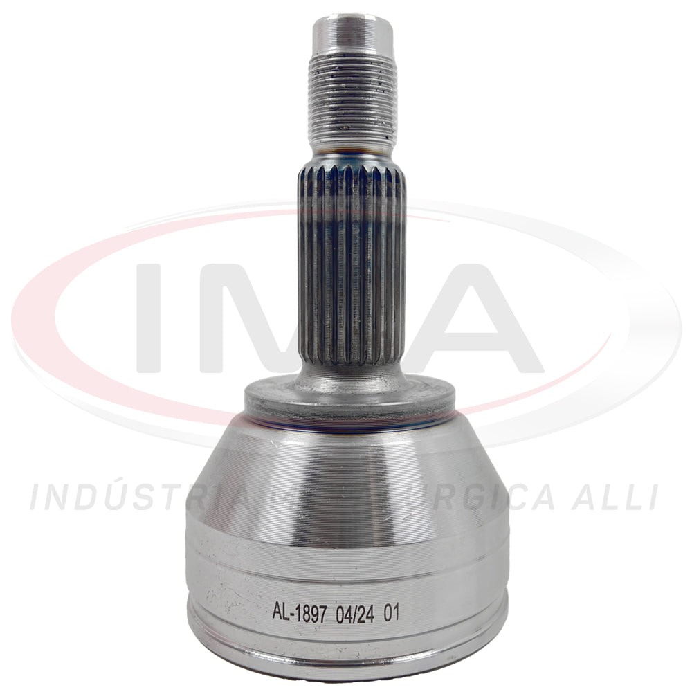 Constant Velocity Joint