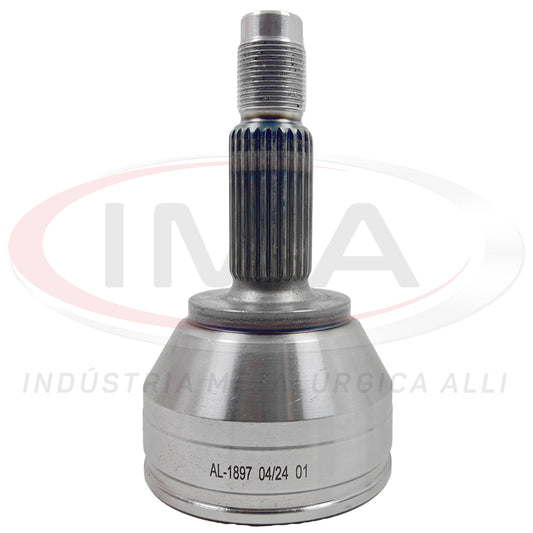 Constant Velocity Joint