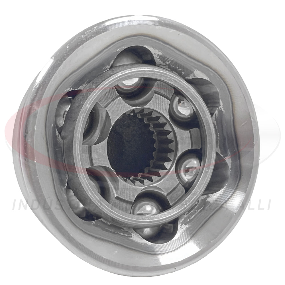 Constant Velocity Joint