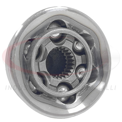 Constant Velocity Joint