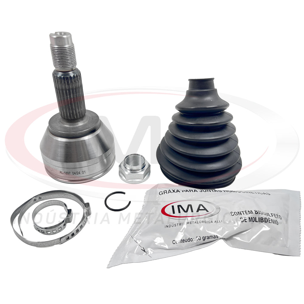 Constant Velocity Joint