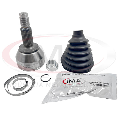 Constant Velocity Joint