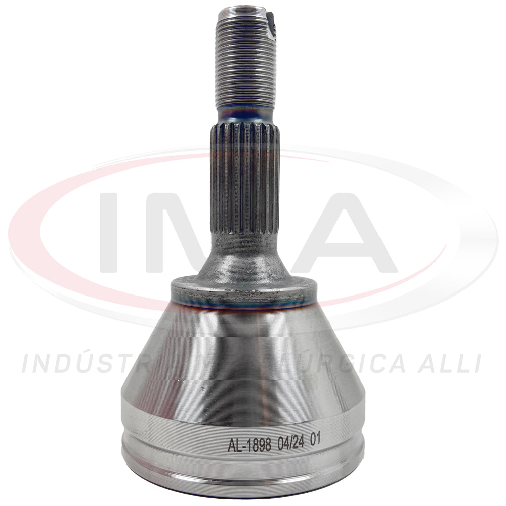 Constant Velocity Joint