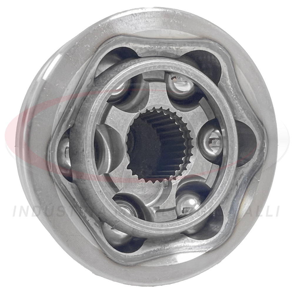 Constant Velocity Joint