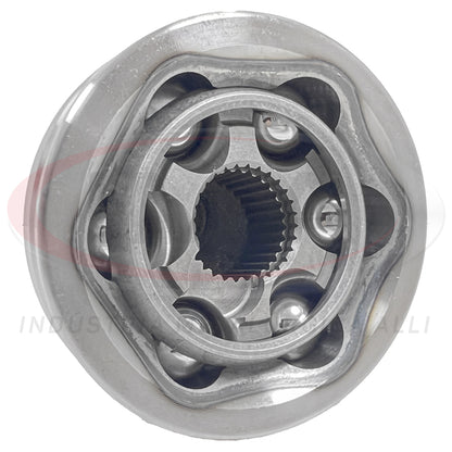Constant Velocity Joint