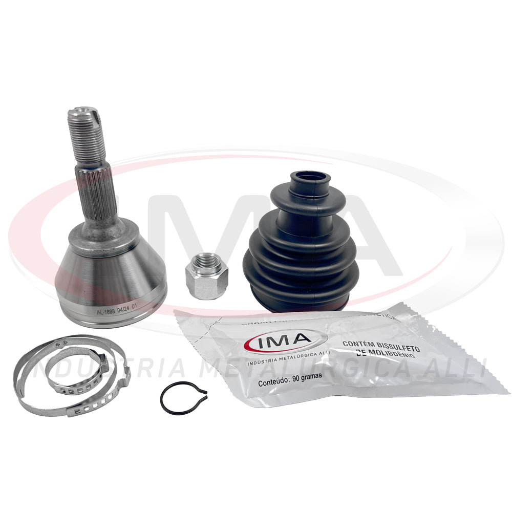 Constant Velocity Joint