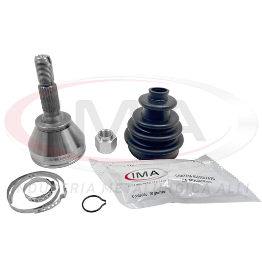Constant Velocity Joint