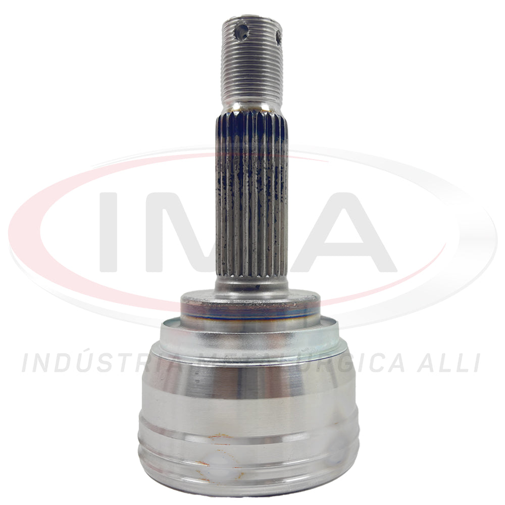 Constant Velocity Joint