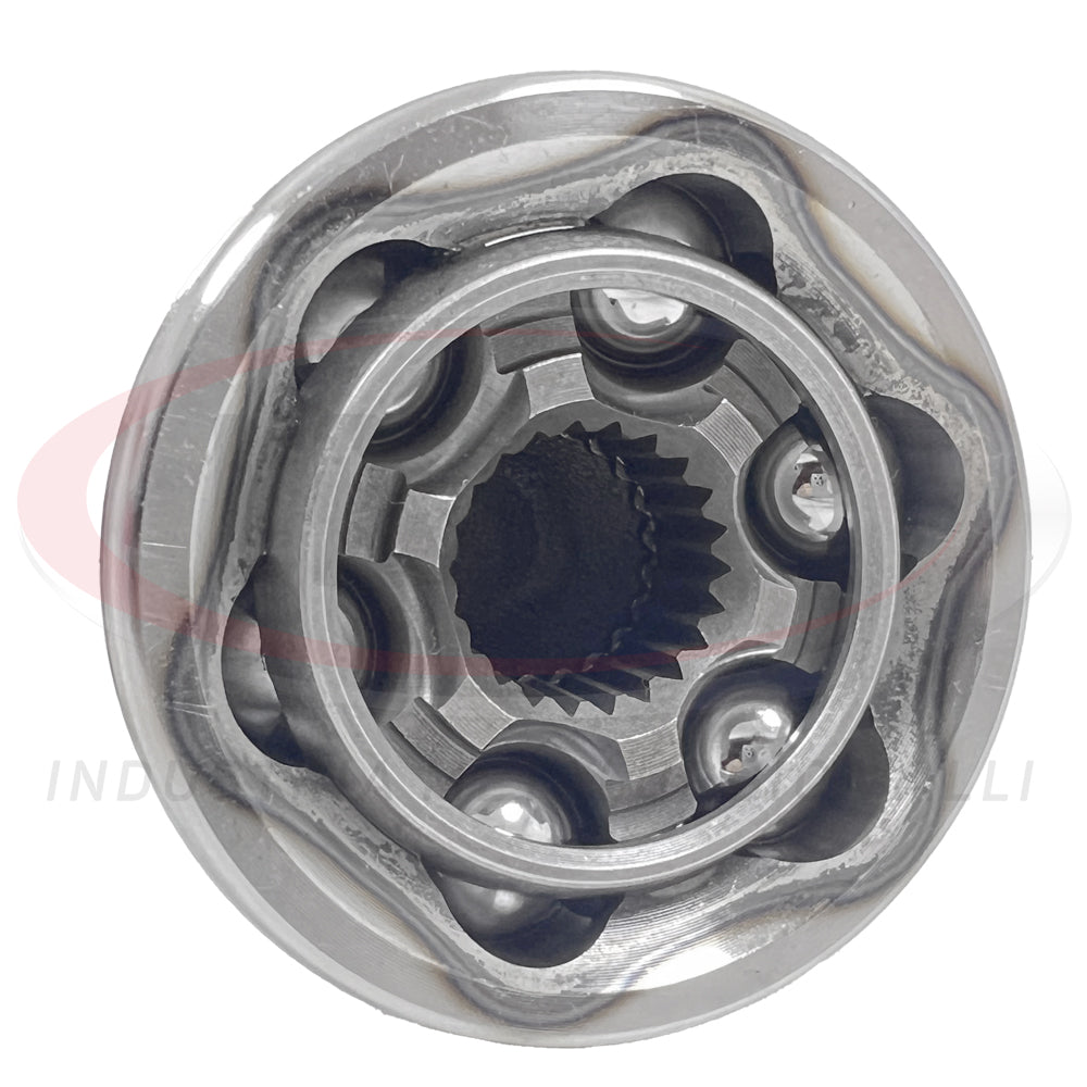 Constant Velocity Joint